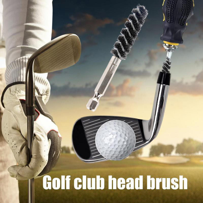 Golf Equipment Outlet - Golf Clubs Head Hosel Brush Electric