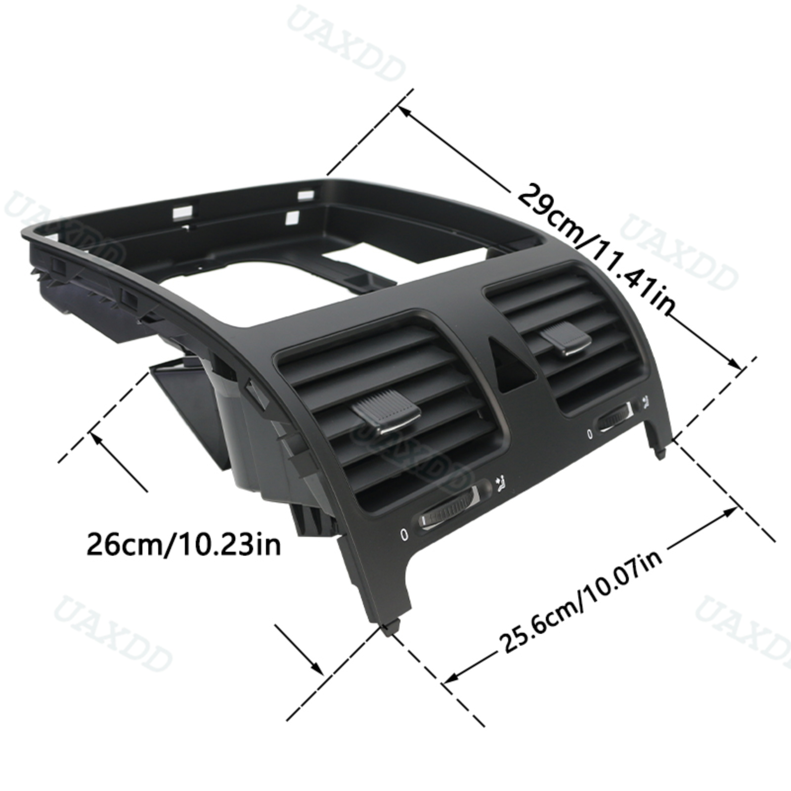 Automotive Grille Vent Outlet  - đánh giá và giá Golf Equipment Outlet