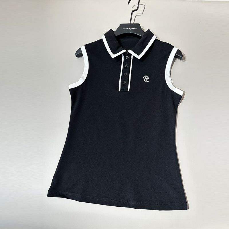 PL Golf Wear Women Casual Slim - đánh giá và giá Golf Equipment Korea