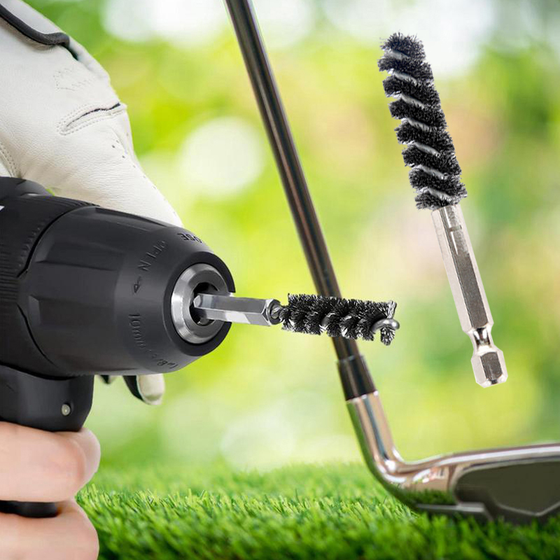 Golf Clubs Head Hosel Brush El - đánh giá và giá Golf Equipment Outlet