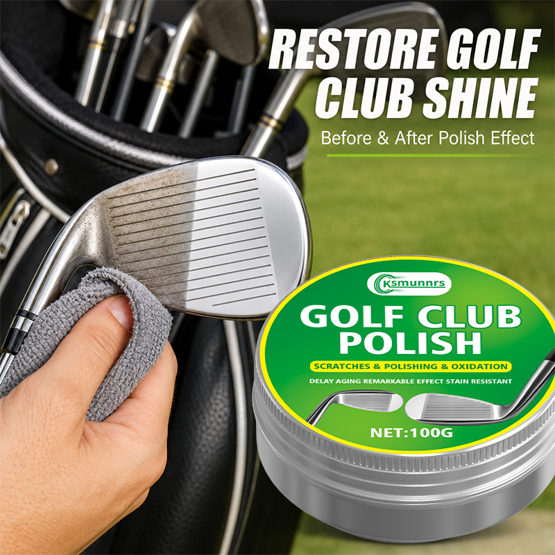 Professional Golf Club Polishi - đánh giá và giá Golf Equipment Outlet