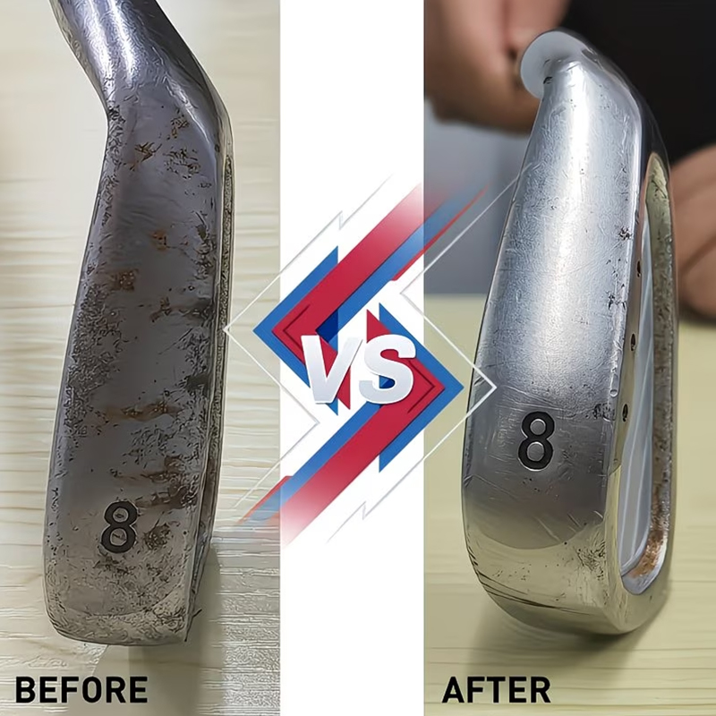 Professional Golf Club Polishi - đánh giá và giá Golf Equipment Outlet