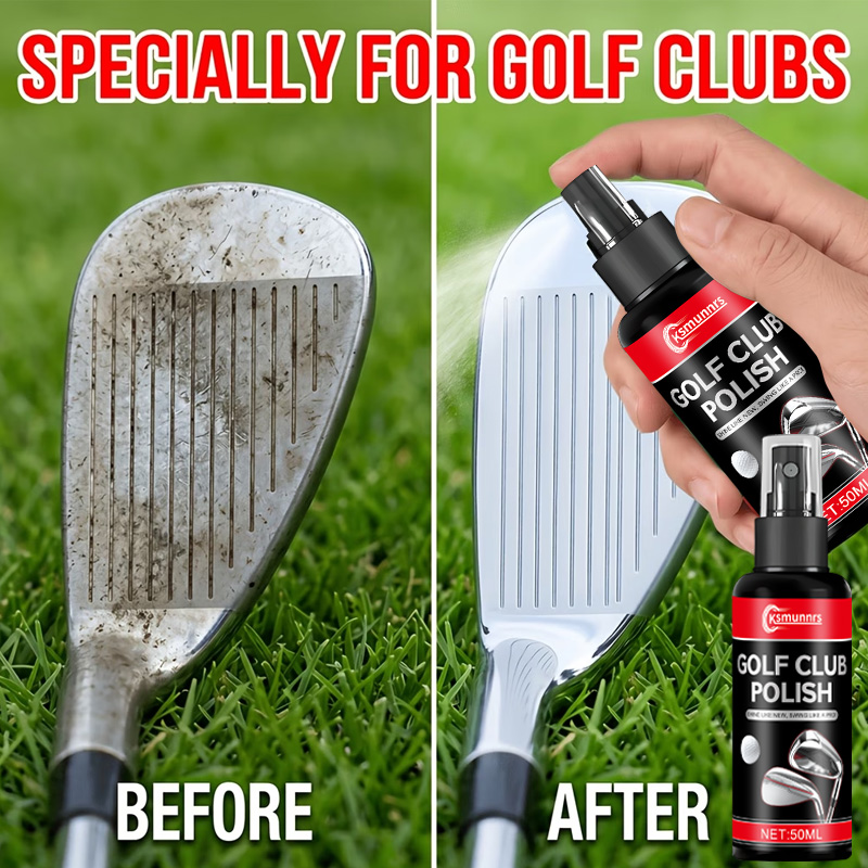 Professional Golf Club Polishi - đánh giá và giá Golf Equipment Outlet