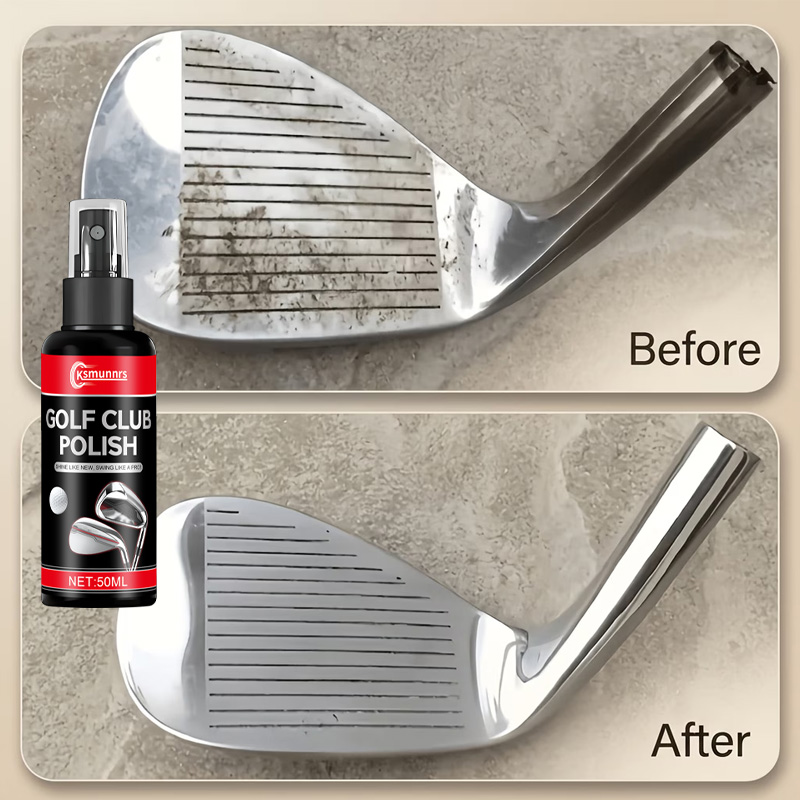 Professional Golf Club Polishi - đánh giá và giá Golf Equipment Outlet