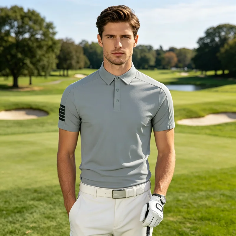 Summer Golf Wear Men 2026 High - đánh giá và giá Golf Equipment Korea