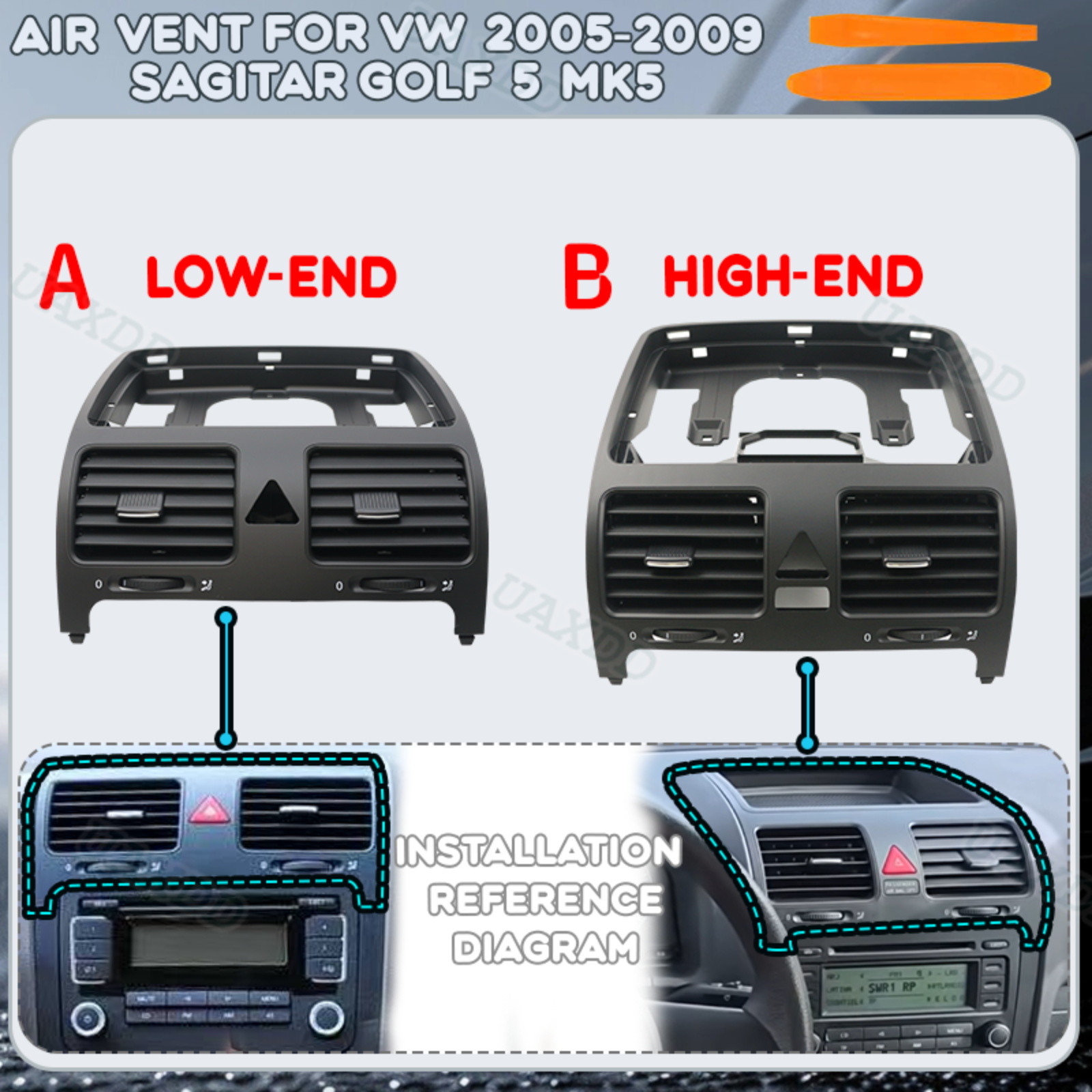 Ac Air Conditioning Assembly V - đánh giá và giá Golf Equipment Outlet