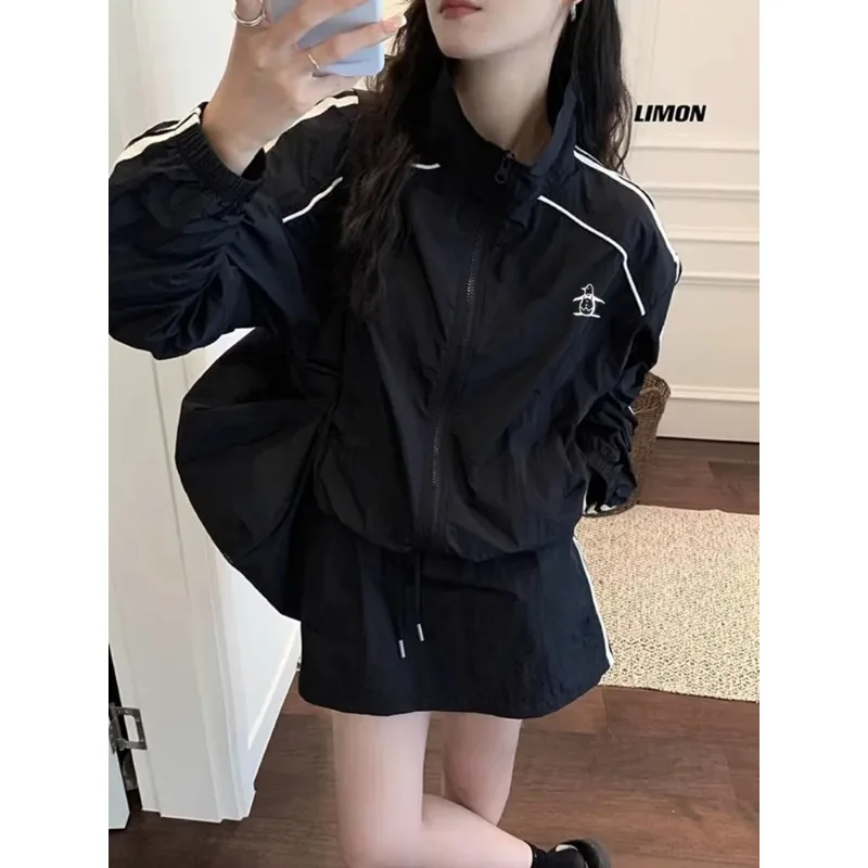 Korean Authentic Golf Suits Wo - đánh giá và giá Golf Equipment Korea