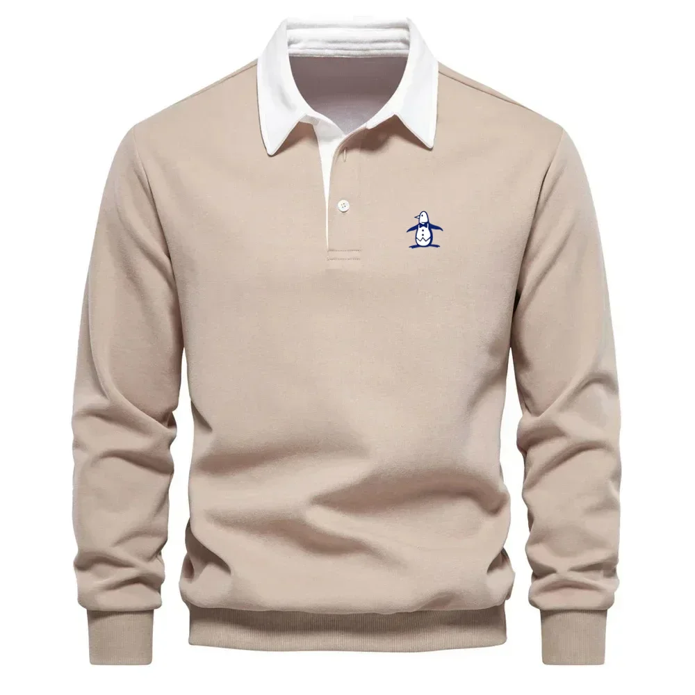 Korean Men's Golf Wear Fashion - đánh giá và giá Golf Equipment Korea